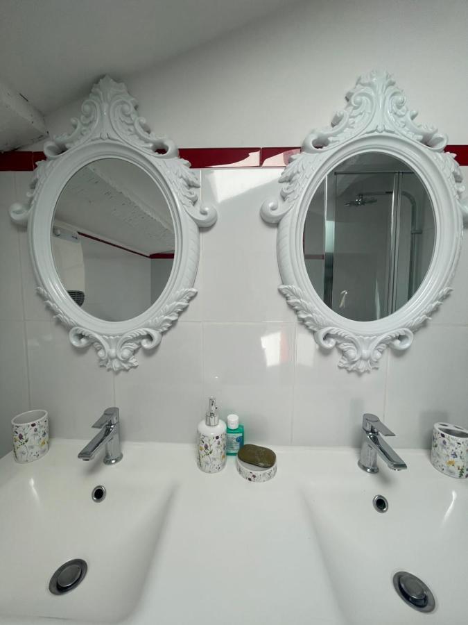 Appartement Climatise Centre-Ville De Narbonne Dans Comble 4 Couchages ภายนอก รูปภาพ